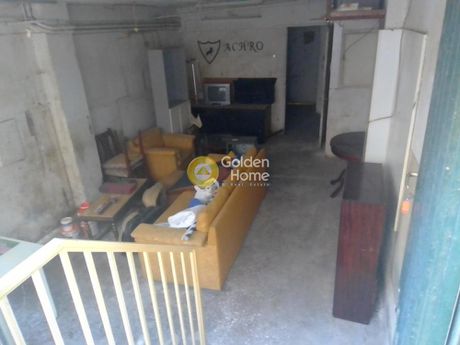 Κατάστημα 55τ.μ. για ενοικίαση-Καλλιθέα » Κέντρο