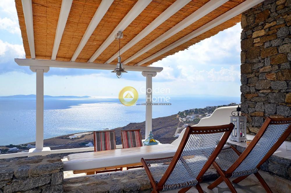 Μεζονέτα 108 τ.μ. προς πώληση, Φάρος Αρμενιστής