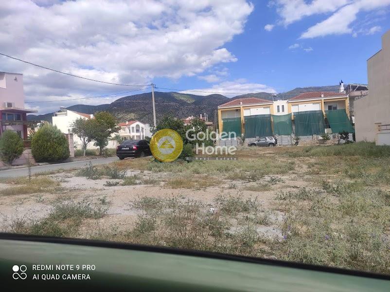 Οικόπεδο 300 τ.μ. πρός πώληση, Μαγνησία, Νέα Ιωνία Βόλου