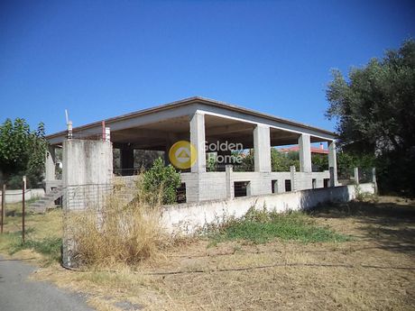 Κτίριο 400 τ.μ. για πώληση