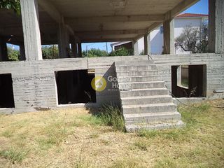 Κτίριο 400 τ.μ. για πώληση, Αχαΐα, Αιγιάλεια-thumb-1