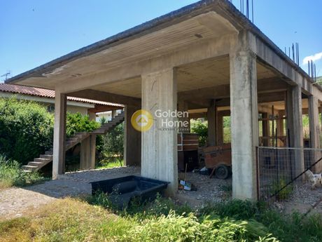 Detached home 130sqm for sale-Egialia » Panorama
