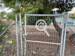 Land plot 340 sqm for sale