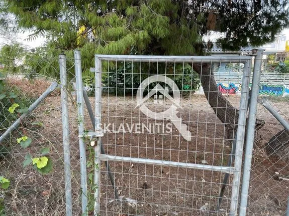 Land plot 340 sqm for sale, Athens - East, Artemida (loutsa)