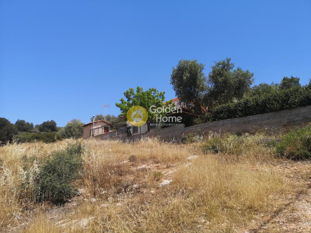 Αγροτεμάχια 578 τ.μ. προς πώληση, Λαγονήσι