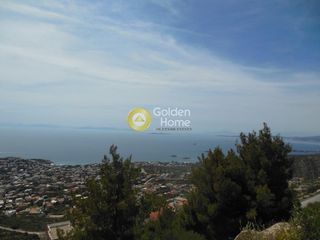 Οικόπεδο 1.209 τ.μ. για πώληση, Αττική - Υπόλοιπο, Σαρωνίδα-thumb-1