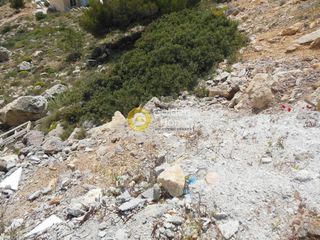 Οικόπεδο 1.209 τ.μ. για πώληση, Αττική - Υπόλοιπο, Σαρωνίδα-thumb-2