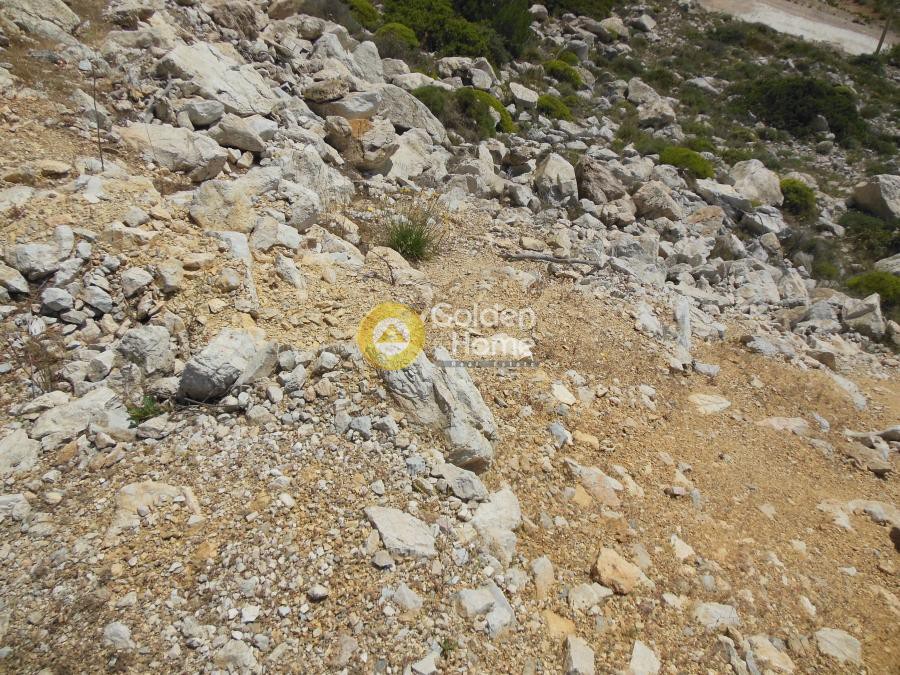Οικόπεδο 1.209 τ.μ. πρός πώληση, Αττική - Υπόλοιπο, Σαρωνίδα