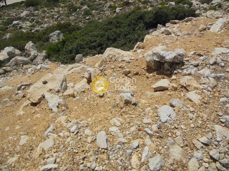 Land plot 1.209sqm for sale-Saronida