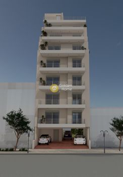 Apartment 70sqm for sale-Kaisariani » Ano Kaisariani