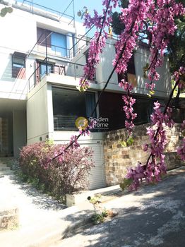 Maisonette 215sqm for sale-Nea Erithraia » Kastri