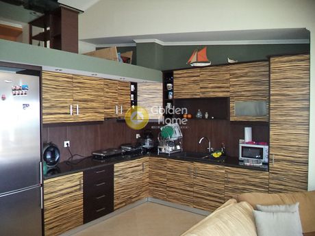 Apartment 120sqm for sale-Diakopto » Elaionas