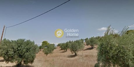 Parcel 4.254sqm for sale-Avlida » Paralia Avlidas