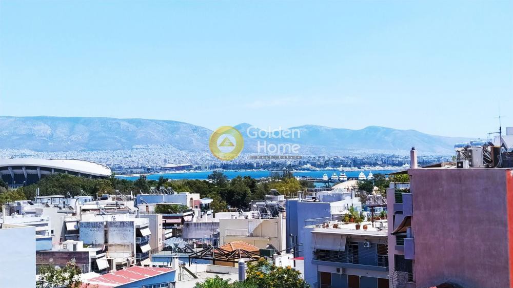 Κτίριο 600 τ.μ. για πώληση, Πειραιάς, Καστέλλα