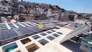 Κτίριο 600 τ.μ. για πώληση, Πειραιάς, Καστέλλα-thumb-4