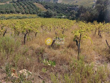Land plot 5.256sqm for sale-Gazi » Ano Kalesia