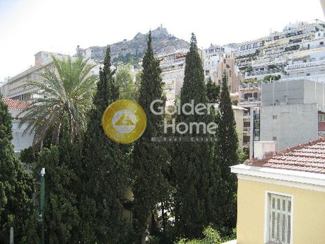 Apartment 85sqm for sale-Kentro » Akadimia