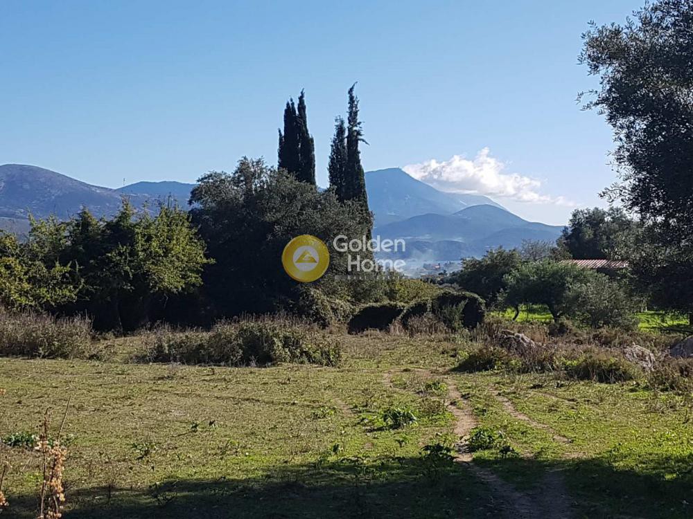 Οικόπεδο 97.000 τ.μ. πρός πώληση, Ν. Κεφαλονιάς, Κεφαλονιά