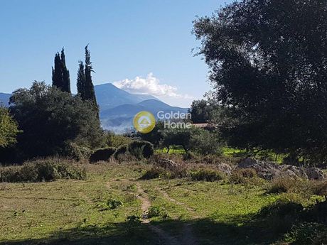 Land plot 97.000sqm for sale-Kefalonia » Paliki