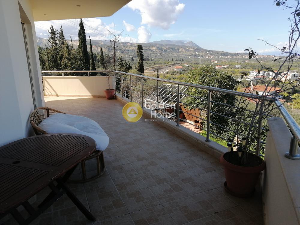 Μεζονέτα 225 τ.μ. προς πώληση, Μελίσσι Ξυλοκάστρου