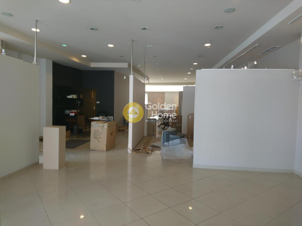 Κατάστημα 245 τ.μ. προς πώληση, Νυμφών