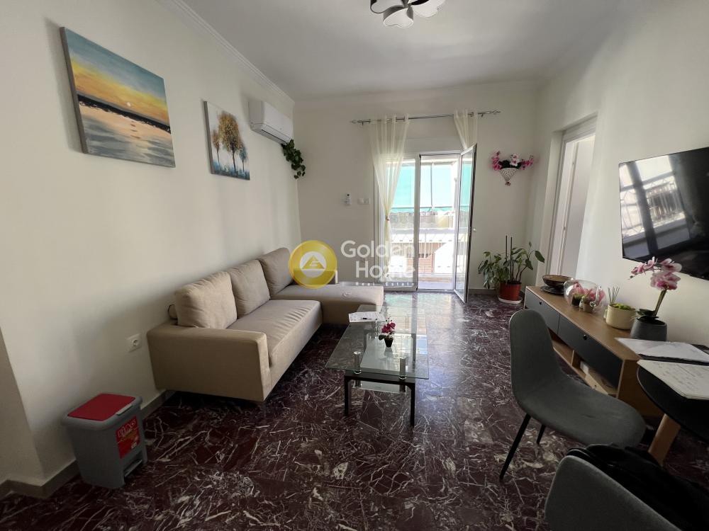 Διαμέρισμα 72 τ.μ. πρός πώληση, Αθήνα - Κέντρο, Πατήσια