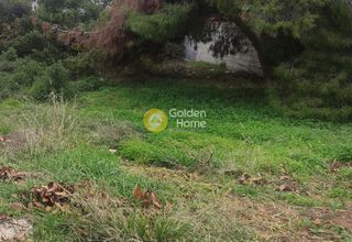 Land plot 300 sqm for sale