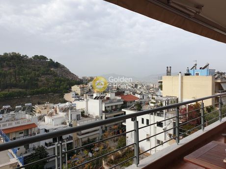 Κτίριο 294τ.μ. για πώληση-Γαλάτσι » Μενιδιάτικα