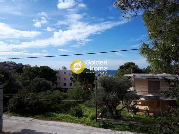Οικόπεδο 750 τ.μ. για πώληση, Αττική - Υπόλοιπο, Σαρωνίδα