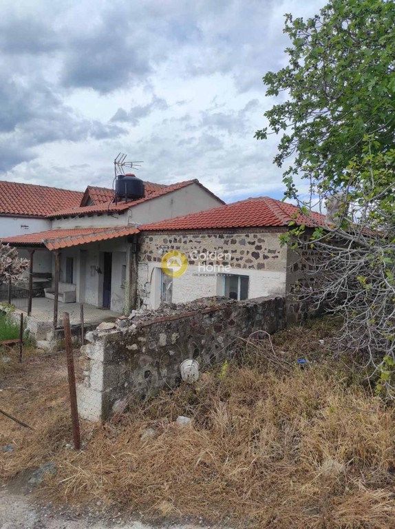 Μονοκατοικία 40 τ.μ. προς πώληση, Εύβοια, Λιχάδα