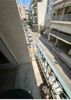 Διαμέρισμα 50τ.μ. για πώληση-Νέος κόσμος » Κυνοσάργους