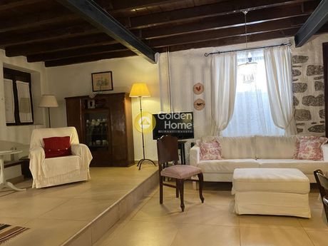 Μονοκατοικία 236τ.μ. για πώληση-Παρνασσός » Πολύδροσος