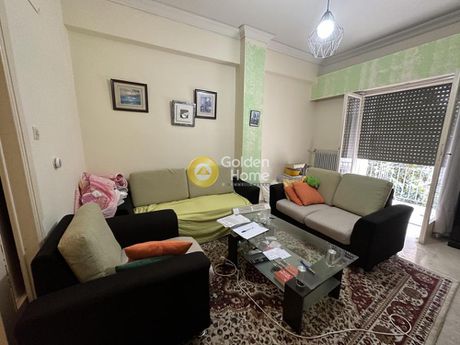 Διαμέρισμα 58τ.μ. για πώληση-Άνω πατήσια » Κλωναρίδου