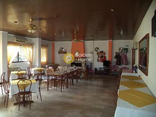 Ξενοδοχείο 1.130 τ.μ. για πώληση