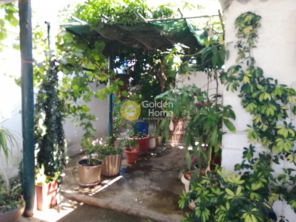 Οικόπεδο 650 τ.μ. πρός πώληση, Αττική - Υπόλοιπο, Μαρκόπουλο