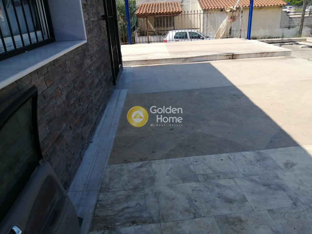 Οικόπεδο 650 τ.μ. πρός πώληση, Αττική - Υπόλοιπο, Μαρκόπουλο