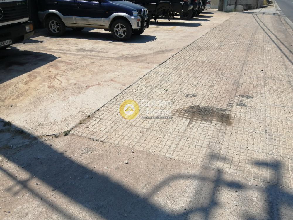 Οικόπεδο 650 τ.μ. πρός πώληση, Αττική - Υπόλοιπο, Μαρκόπουλο