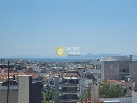 Διαμέρισμα 110τ.μ. για πώληση-Παλαιό φάληρο » Άγιος πέτρος