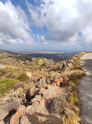 Οικόπεδο 4.000 τ.μ. για πώληση, Ν. Χανίων, Κεράμια