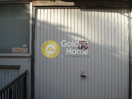 Store 190sqm for sale-Pagkrati » Pagkrati Center