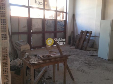 Store 390sqm for rent-Acharnes » Kedro Paleo Menidi