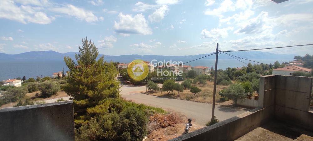 Μεζονέτα 100 τ.μ. προς πώληση, Θεολόγος Μαλεσίνας