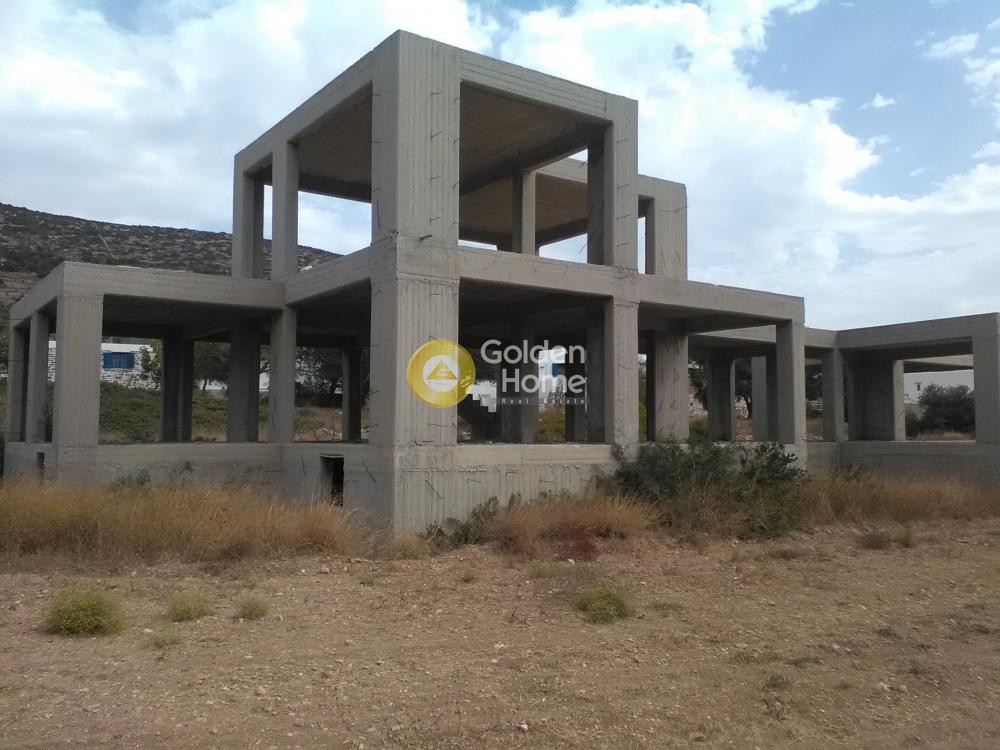 Συγκρότημα διαμερισμάτων 462 τ.μ. προς πώληση, Σωτήρες