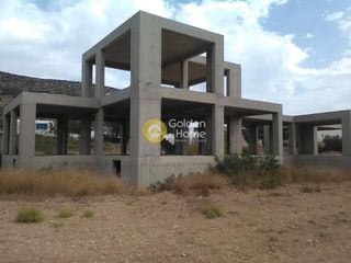 Συγκρότημα διαμερισμάτων 462 τ.μ. για πώληση, Κυκλάδες, Πάρος-thumb-1