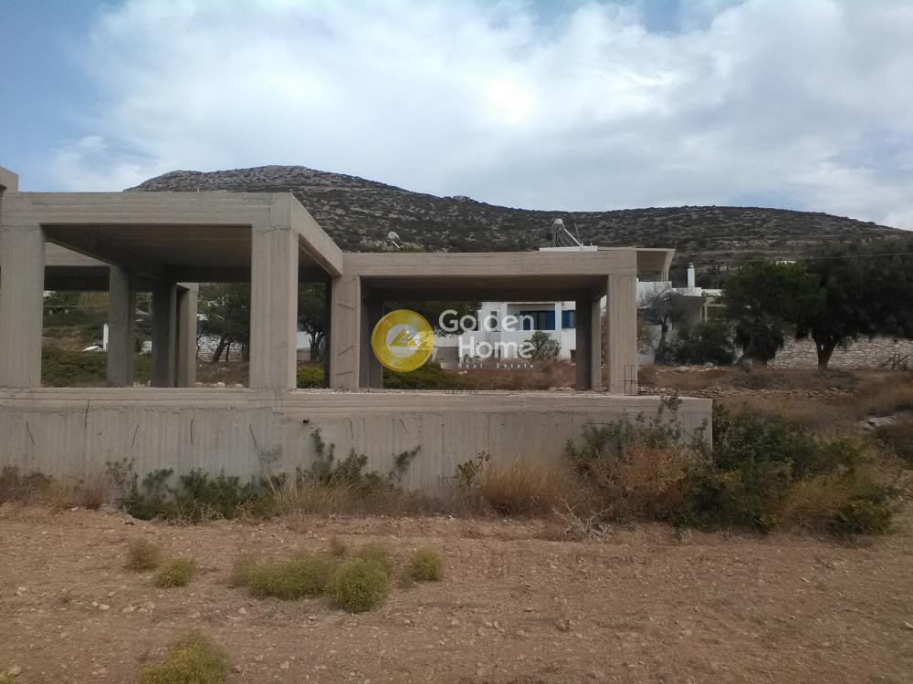 Συγκρότημα διαμερισμάτων 462 τ.μ. προς πώληση, Σωτήρες