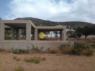 Συγκρότημα διαμερισμάτων 462 τ.μ. για πώληση, Κυκλάδες, Πάρος-thumb-3