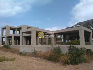 Συγκρότημα διαμερισμάτων 462 τ.μ. για πώληση