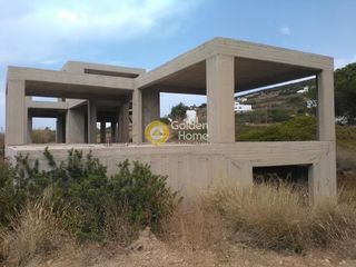 Συγκρότημα διαμερισμάτων 462 τ.μ. για πώληση, Κυκλάδες, Πάρος-thumb-4