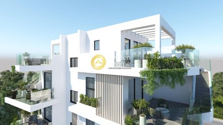 Maisonette 80sqm for sale-Moni Agias Theklis