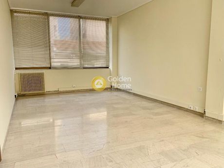 Office 105sqm for rent-Kolonos - Kolokinthous » Stathmos Larisis